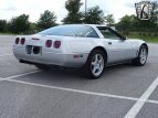 Thumbnail Photo 6 for 1996 Chevrolet Corvette Coupe